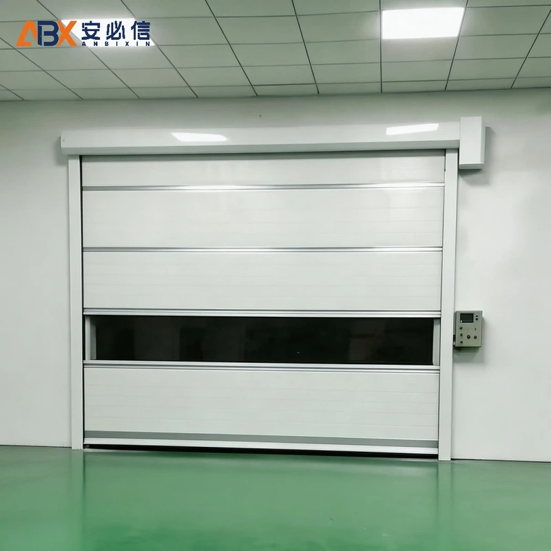 忻州快速门