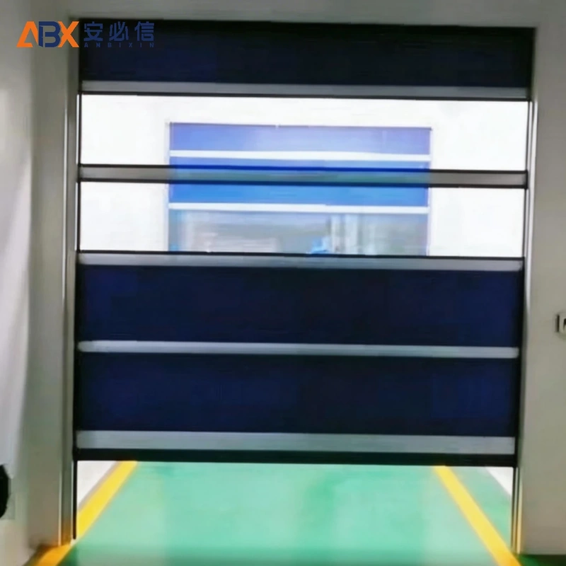 忻州快速卷帘门